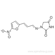 Furazidine CAS 1672-88-4